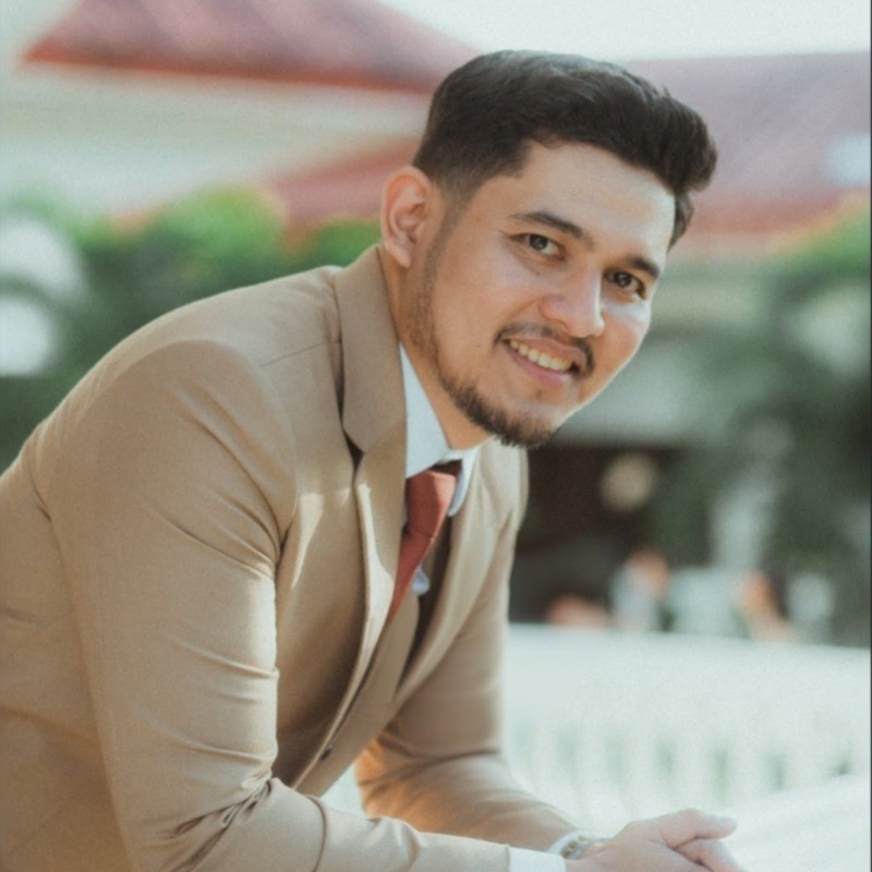 Steven Francis Reyes